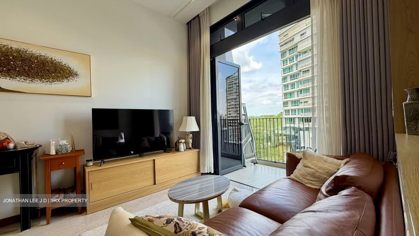 Eco Sanctuary (D23), Condominium #573386701